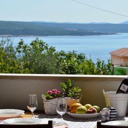 Mediterra M Crikvenica Buitenkant foto