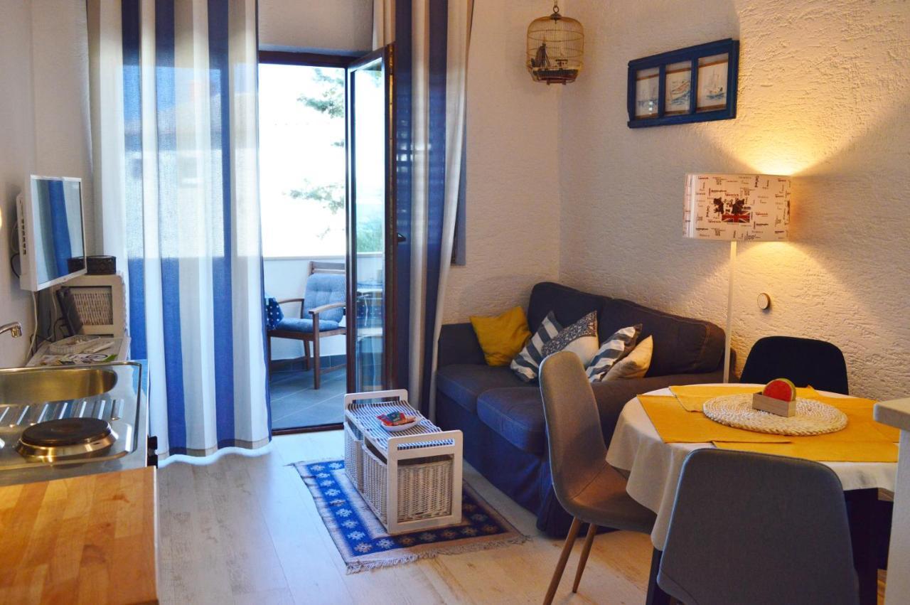 Mediterra M Crikvenica Buitenkant foto