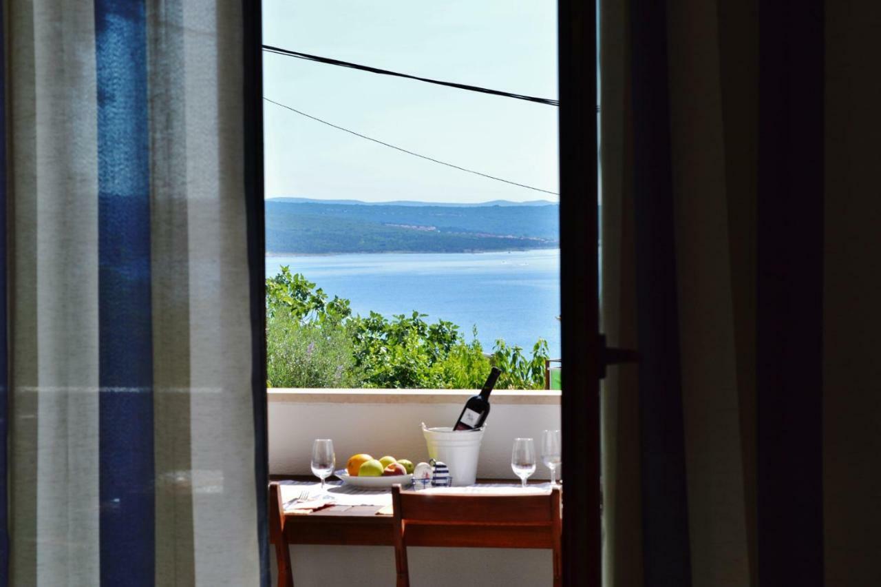 Mediterra M Crikvenica Buitenkant foto
