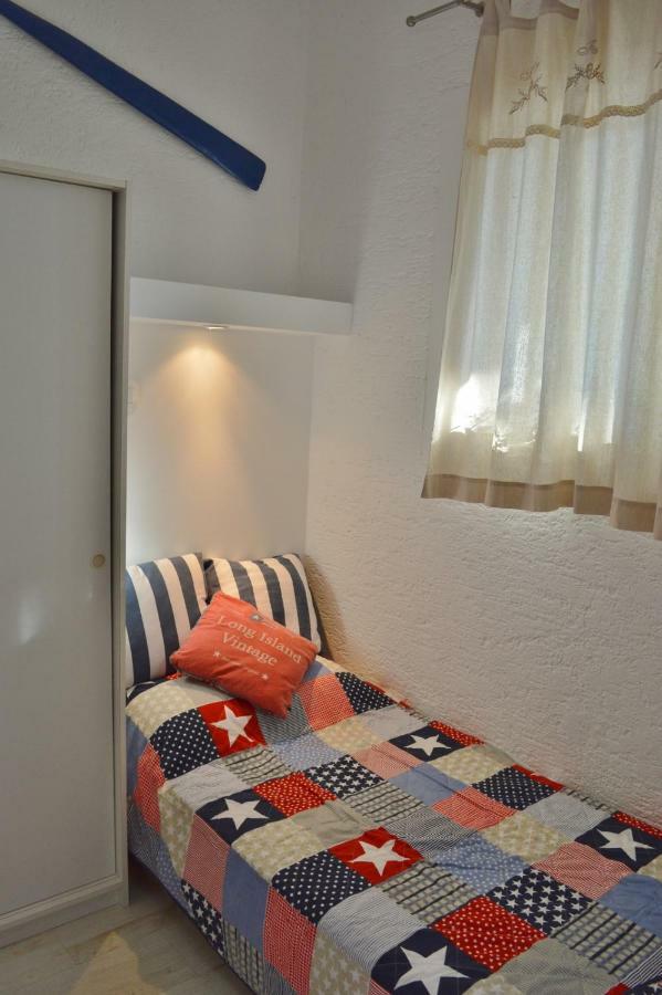 Mediterra M Crikvenica Buitenkant foto