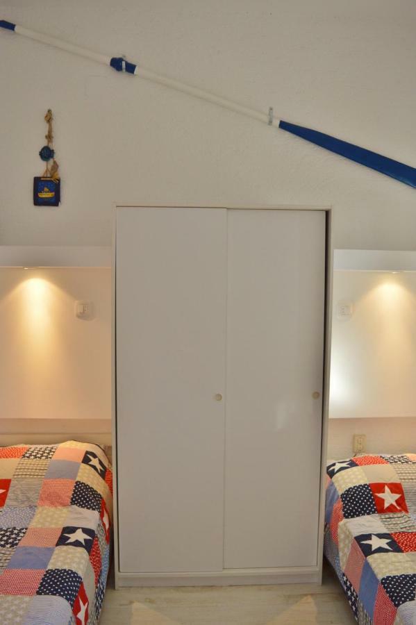 Mediterra M Crikvenica Buitenkant foto